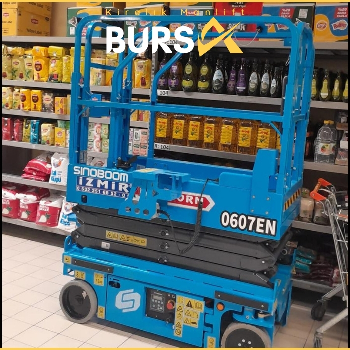 HOSAB Manlift Kiralama, Manlift Kiralama HOSAB, HOSAB Manlift Kiralama Firmaları, HOSAB Manlift Kiralama Fiyatları