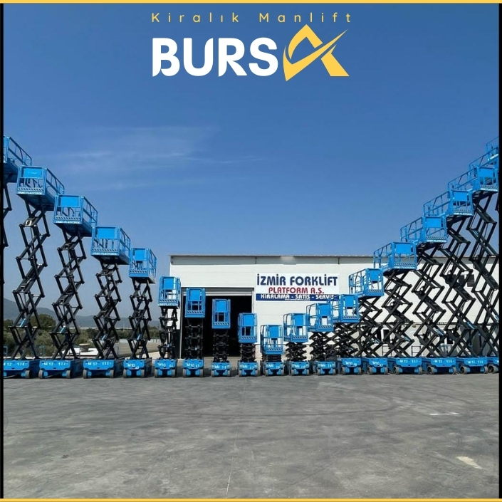 KESOB Manlift Kiralama, Manlift Kiralama KESOB, KESOB Manlift Kiralama Firmaları, KESOB Manlift Kiralama Fiyatları